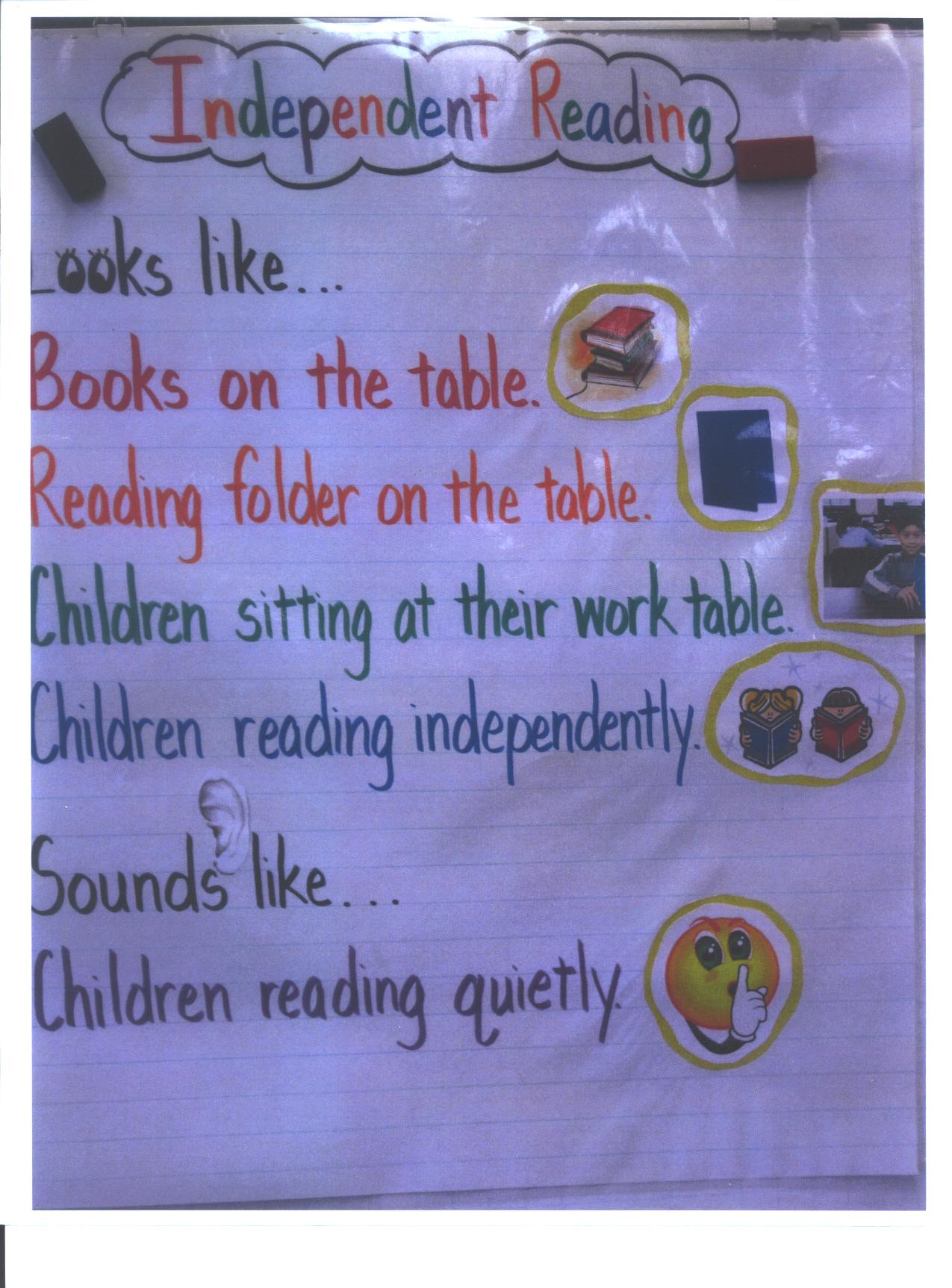 Grade1 Reading Resources